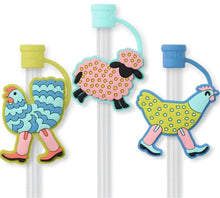 Load image into Gallery viewer, Swig Life Straw Topper Sets - Straws Included