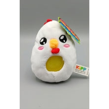 Load image into Gallery viewer, Foodie Popz Squeeze Toy