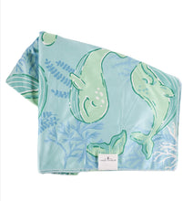 Load image into Gallery viewer, Quick Dry Beach Towel - Simply Southern