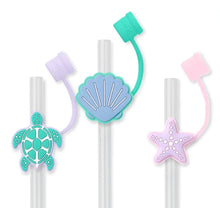 Load image into Gallery viewer, Swig Life Straw Topper Sets - Straws Included
