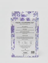 Load image into Gallery viewer, Facial Brush Set - Simply Southern