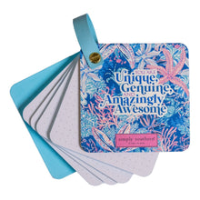 Load image into Gallery viewer, Simply Southern Swivel Notepad