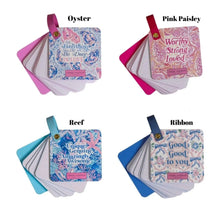 Load image into Gallery viewer, Simply Southern Swivel Notepad