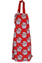 Load image into Gallery viewer, Simply Southern Holiday Apron