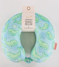 Load image into Gallery viewer, Memory Foam Travel Pillows - Simply Southern