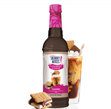 Load image into Gallery viewer, Skinny Mixes Sugar Free Smores