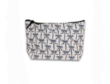 Load image into Gallery viewer, Simply Southern Zipper Pouch Bag