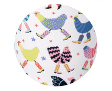 Load image into Gallery viewer, Swig Life FUNKY CHICKEN
Medium Iced Cup Coolie