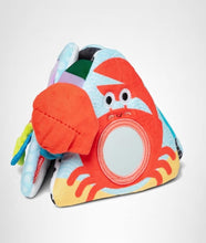 Load image into Gallery viewer, Melissa & Doug Ocean Tummy Time