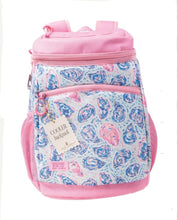 Load image into Gallery viewer, Simply Southern Soft-Sided Backpack Cooler In Multiple Designs