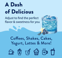 Load image into Gallery viewer, Skinny Mixes Sugar Free Yeti