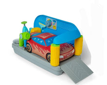 Load image into Gallery viewer, Melissa & Doug Spray & Shine Car Wash