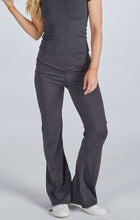 Load image into Gallery viewer, Simply Southern Flare Leggings
