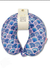 Load image into Gallery viewer, Memory Foam Travel Pillows - Simply Southern