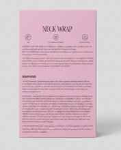 Load image into Gallery viewer, Neck Wrap - Simply Southern