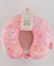 Load image into Gallery viewer, Memory Foam Travel Pillows - Simply Southern