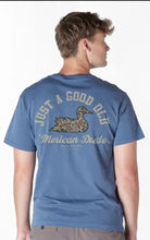 Load image into Gallery viewer, Simply Southern Short Sleeve Tee - Duck -Camo
