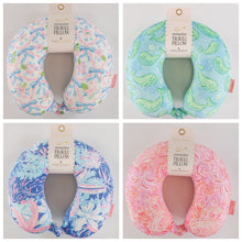Load image into Gallery viewer, Memory Foam Travel Pillows - Simply Southern