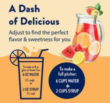 Load image into Gallery viewer, Skinny Mixes Sugar Free Watermelon Lemonade