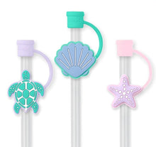 Load image into Gallery viewer, Swig Life Straw Topper Sets - Straws Included