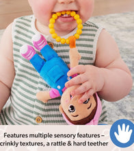 Load image into Gallery viewer, Ms. Rachel Official Sensory Take-Along Toy