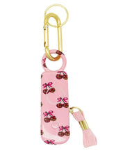 Load image into Gallery viewer, Simply Southern Personal Alarm Keychain: Your Compact Safety Companion
