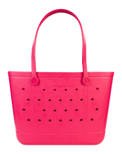 Load image into Gallery viewer, Simply Southern Simply Tote--Large--***RESTOCKED***--NEW Colors!!!