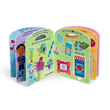 Load image into Gallery viewer, Blue's Clues & You! Poke-A-Dot: Shapes with Blue