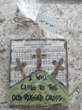 Load image into Gallery viewer, Wooden Signs