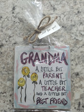 Load image into Gallery viewer, Wooden Signs