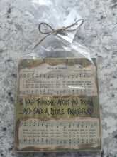 Load image into Gallery viewer, Wooden Signs