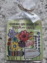 Load image into Gallery viewer, Wooden Signs