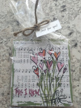 Load image into Gallery viewer, Wooden Signs