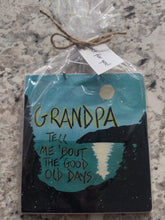 Load image into Gallery viewer, Wooden Signs