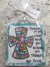 Load image into Gallery viewer, Wooden Signs