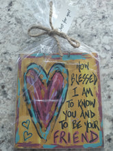 Load image into Gallery viewer, Wooden Signs