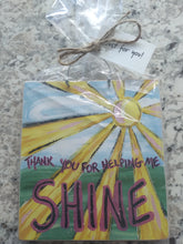 Load image into Gallery viewer, Wooden Signs