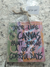 Load image into Gallery viewer, Wooden Signs