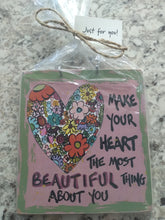 Load image into Gallery viewer, Wooden Signs