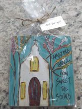 Load image into Gallery viewer, Wooden Signs