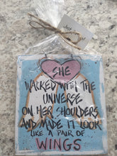 Load image into Gallery viewer, Wooden Signs