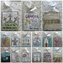 Load image into Gallery viewer, Wooden Signs