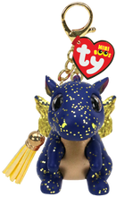 Load image into Gallery viewer, Ty- Clips