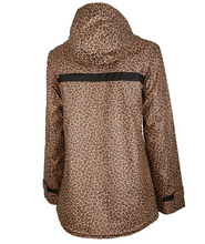 Load image into Gallery viewer, Charles River--Animal Print--New Englander--Leopard Print