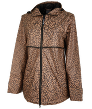 Load image into Gallery viewer, Charles River--Animal Print--New Englander--Leopard Print