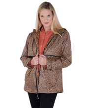 Load image into Gallery viewer, Charles River--Animal Print--New Englander--Leopard Print