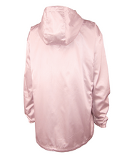 Load image into Gallery viewer, CHARLES RIVER WOMEN'S CHATHAM ANORAK (SATIN)--Rose Gold