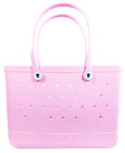 Load image into Gallery viewer, Simply Southern Simply Tote--Large--***RESTOCKED***--NEW Colors!!!
