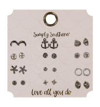 Load image into Gallery viewer, Simply Southern Earring Set
