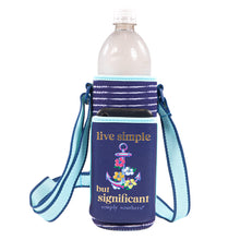 Load image into Gallery viewer, Simply Southern Bottle Case